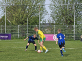 ST S.K.N.W.K./D.Z.C. '09 JO14-1 - ST Wolfaartsdijk/Colijnsplaatse Boys JO14-1 (competitie) 2023-2024 (3e fase) (32/141)